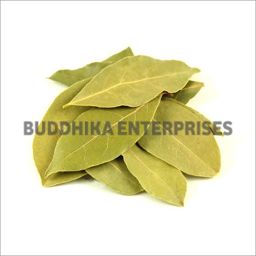 Bay Leaves