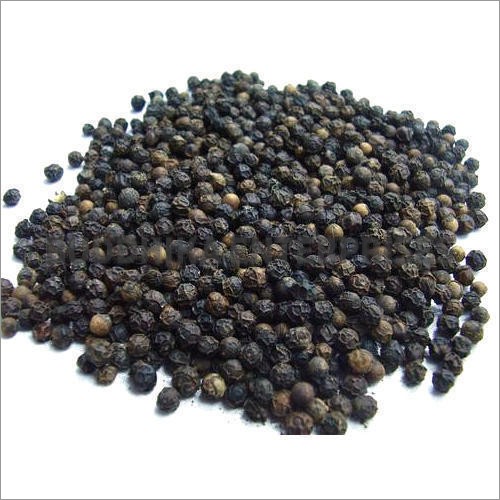 Black Pepper Seed