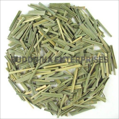 Dry Lemon Grass