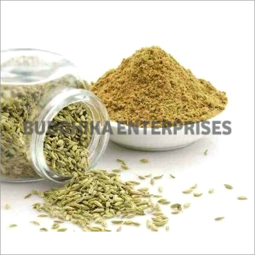 Fennel Powder