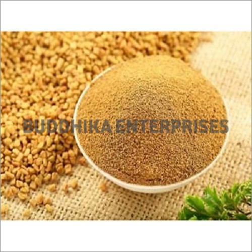 Fenugreek Powder