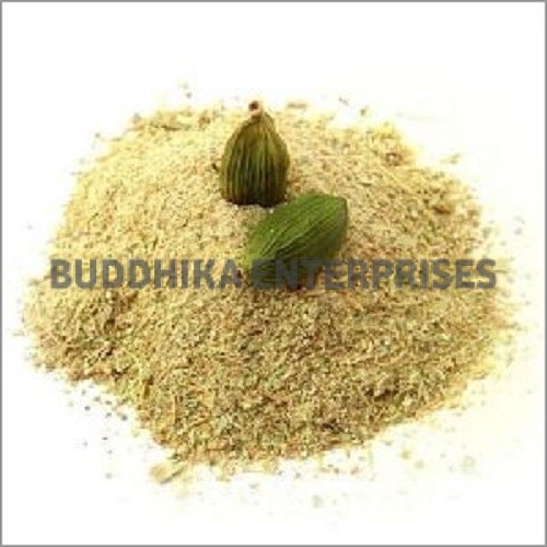 Green Cardamom Powder