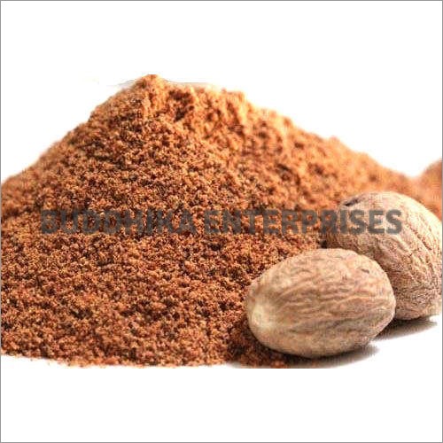 Nutmeg Powder