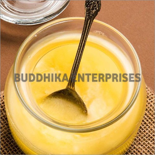 Organic Cow Ghee