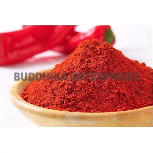 Red Chilli Powder