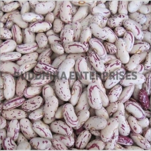 Speckled Kidney Beans