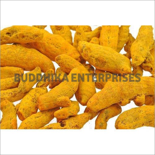 Turmeric Finger