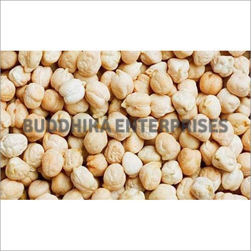 White Chickpeas